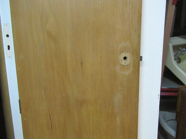 Hollow Core Hallway Door 1980H x 685W x 32D