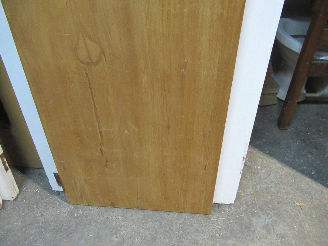 Hollow Core Hallway Door 1980H x 685W x 32D