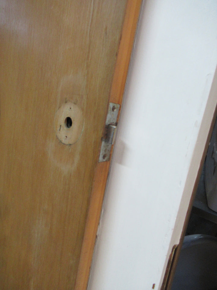Hollow Core Hallway Door 1980H x 685W x 32D