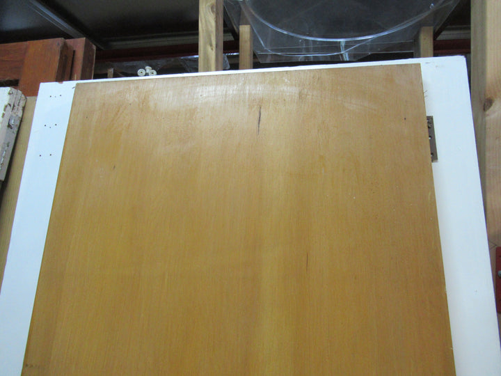 Hollow Core Hallway Door 1980H x 685W x 32D