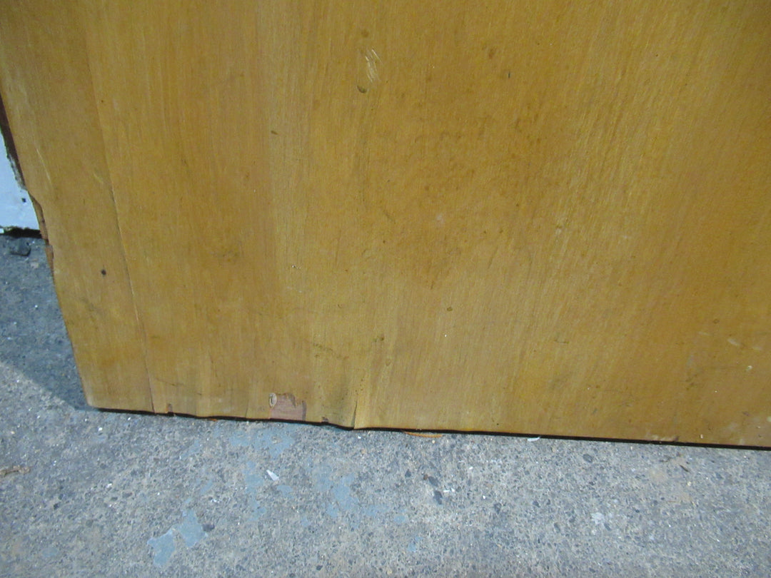 Hollow Core Hallway Door 1980H x 685W x 32D
