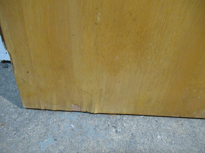 Hollow Core Hallway Door 1980H x 685W x 32D