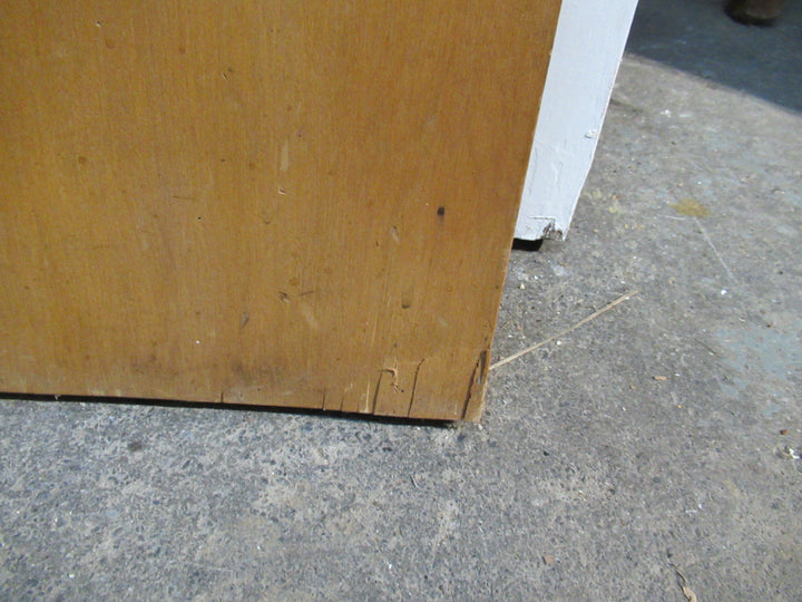 Hollow Core Hallway Door 1980H x 685W x 32D