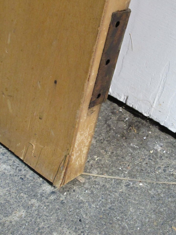 Hollow Core Hallway Door 1980H x 685W x 32D
