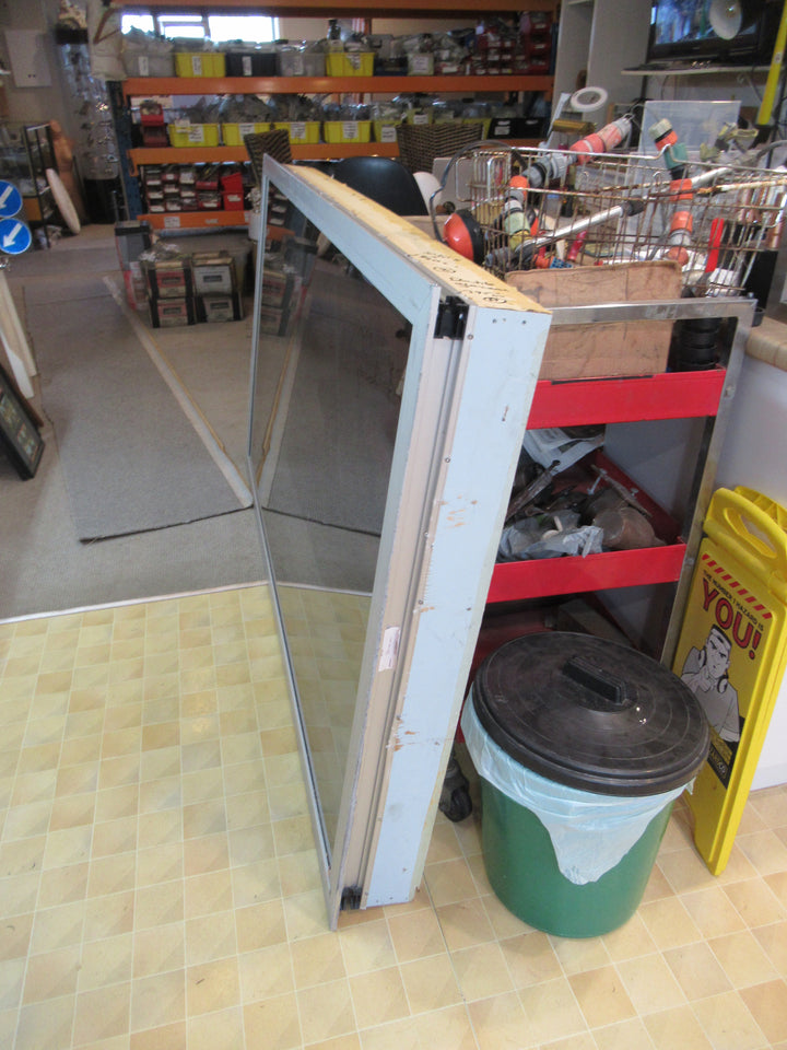 Double Glazed Soft Grey Tinted Picture Window 1020H x 1840W