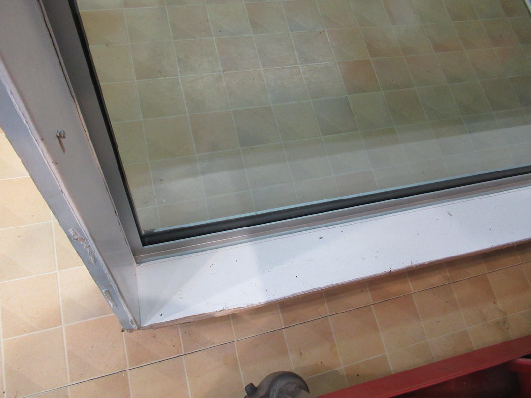 Double Glazed Soft Grey Tinted Picture Window 1020H x 1840W