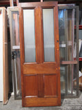 2 Lite  Villa Statesman Door 2060H x 777W x 45D