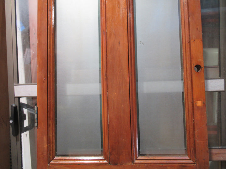 2 Lite  Villa Statesman Door 2060H x 777W x 45D