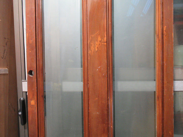 2 Lite  Villa Statesman Door 2060H x 777W x 45D