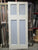 4 Panel Statesman Painted/Varnish Door2010H x 810W x 45D