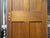 4 Panel Statesman Painted/Varnish Door2010H x 810W x 45D