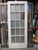 15 Lite Colonial Door with Glitter Glass 2030H x 815W x 45D