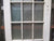 15 Lite Colonial Door with Glitter Glass 2030H x 815W x 45D