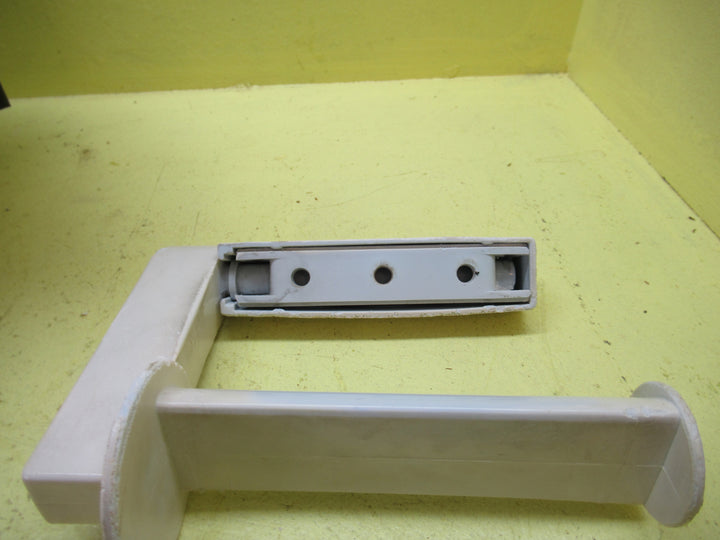 Retro Toilet Roll Holder 90H x 150W x 50D