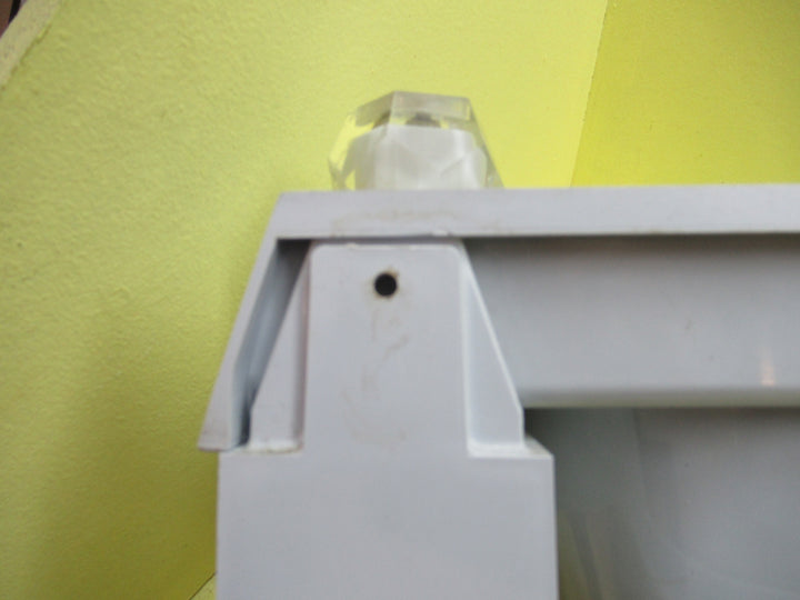 Retro Toilet Roll Holder 90H x 150W x 50D