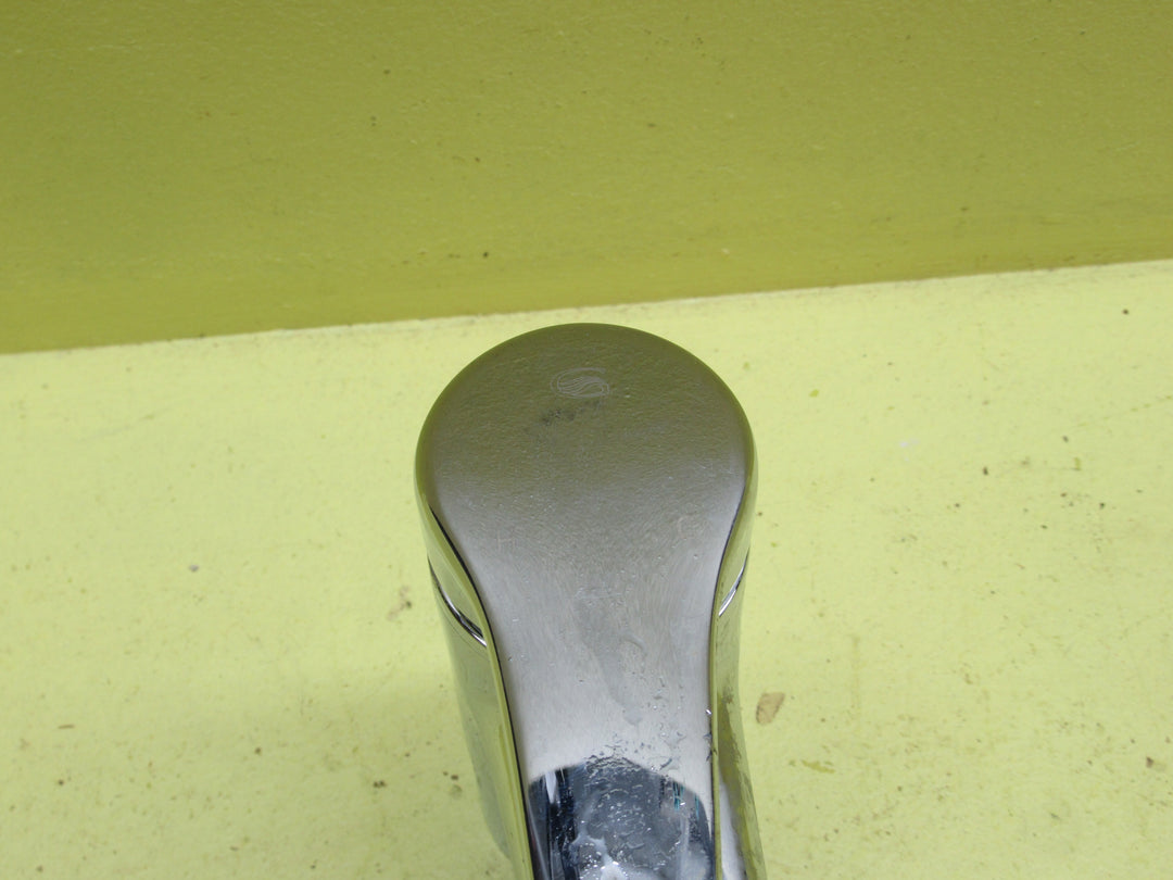 Standard Mixer Tap 143H x 135Dia x 55Dia/Spout 125L