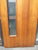 1 Lite Modern Hollowcore Door 1980H x 810W x 40D