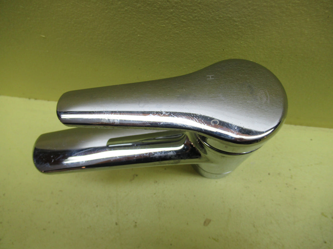 Standard Mixer Tap 143H x 135Dia x 55Dia/Spout 125L