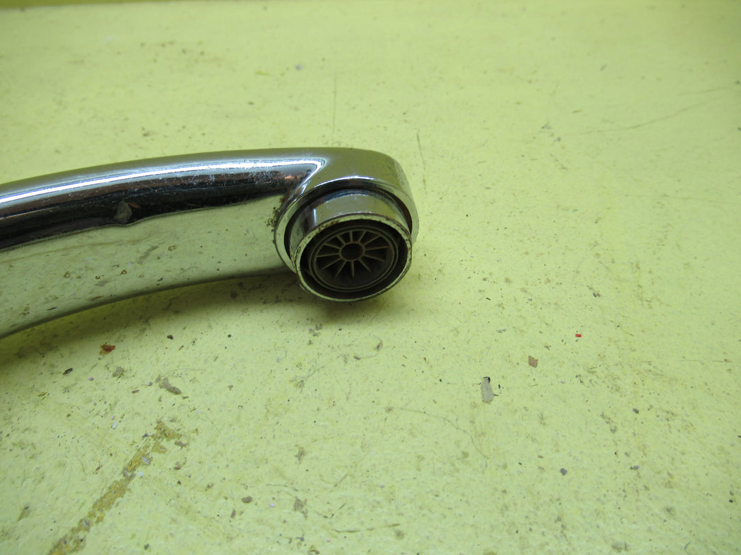 Kitchen Mixer with longer spout 130H x 48Dia/Spout 220L