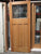 1 Lite Craftsman Kauri Door 2025H x 805W x 40D