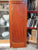 1 Panel Varnish Timber Door 1975H x 710W x 33D