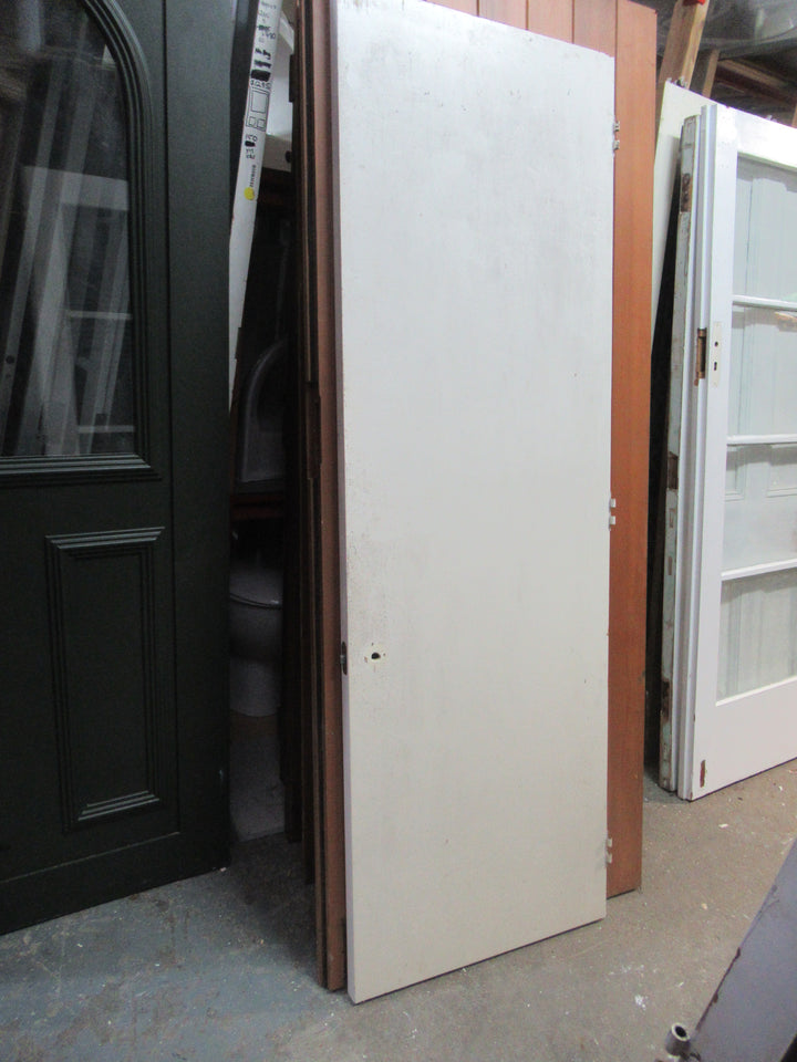 Paint Finish Hollow Core Door 1980H x 660W x 40D