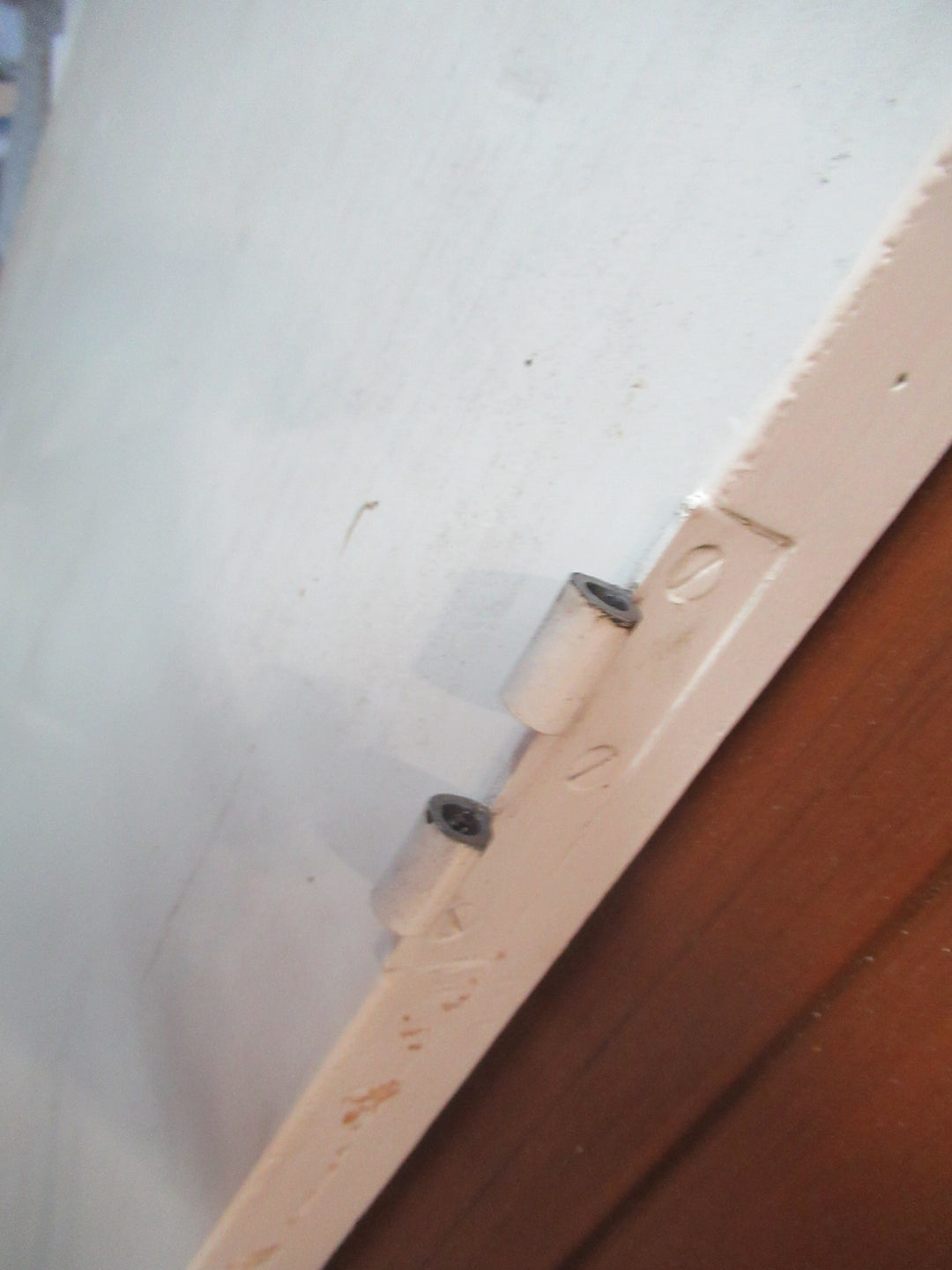 Paint Finish Hollow Core Door 1980H x 660W x 40D