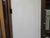 Original 1930,s Wardrobe Door/Frame with Bevelled Edged Mirror -1830H x 610W