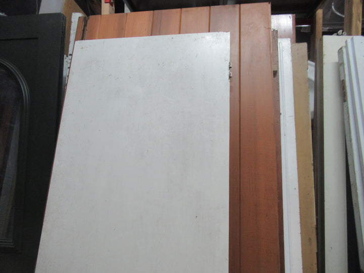 Paint Finish Hollow Core Door 1980H x 660W x 40D