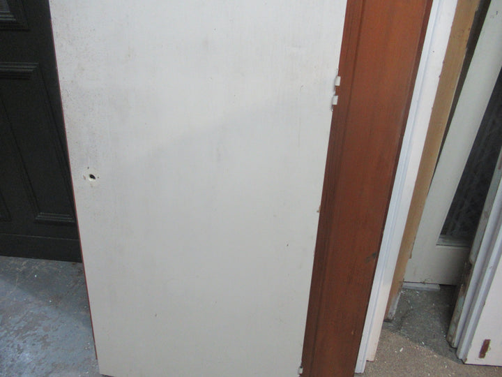 Paint Finish Hollow Core Door 1980H x 660W x 40D