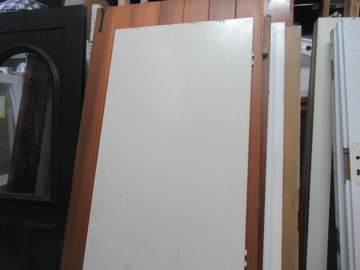 Paint Finish Hollow Core Door 1980H x 660W x 40D