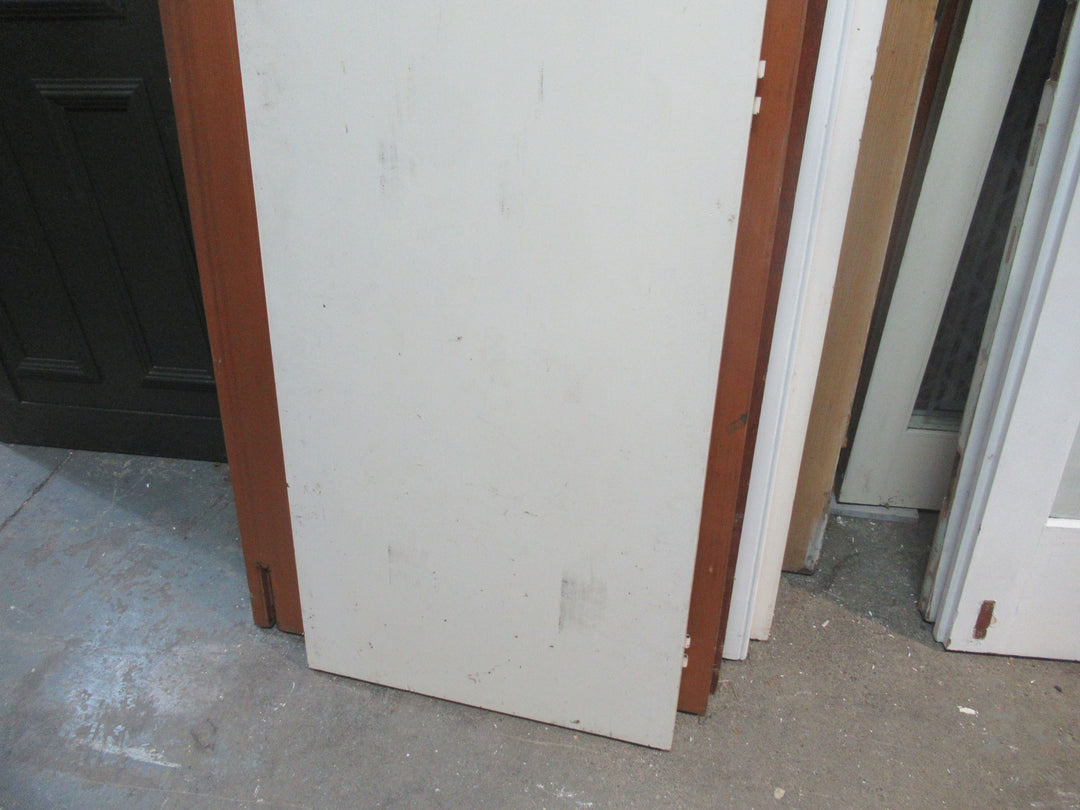 Paint Finish Hollow Core Door 1980H x 660W x 40D