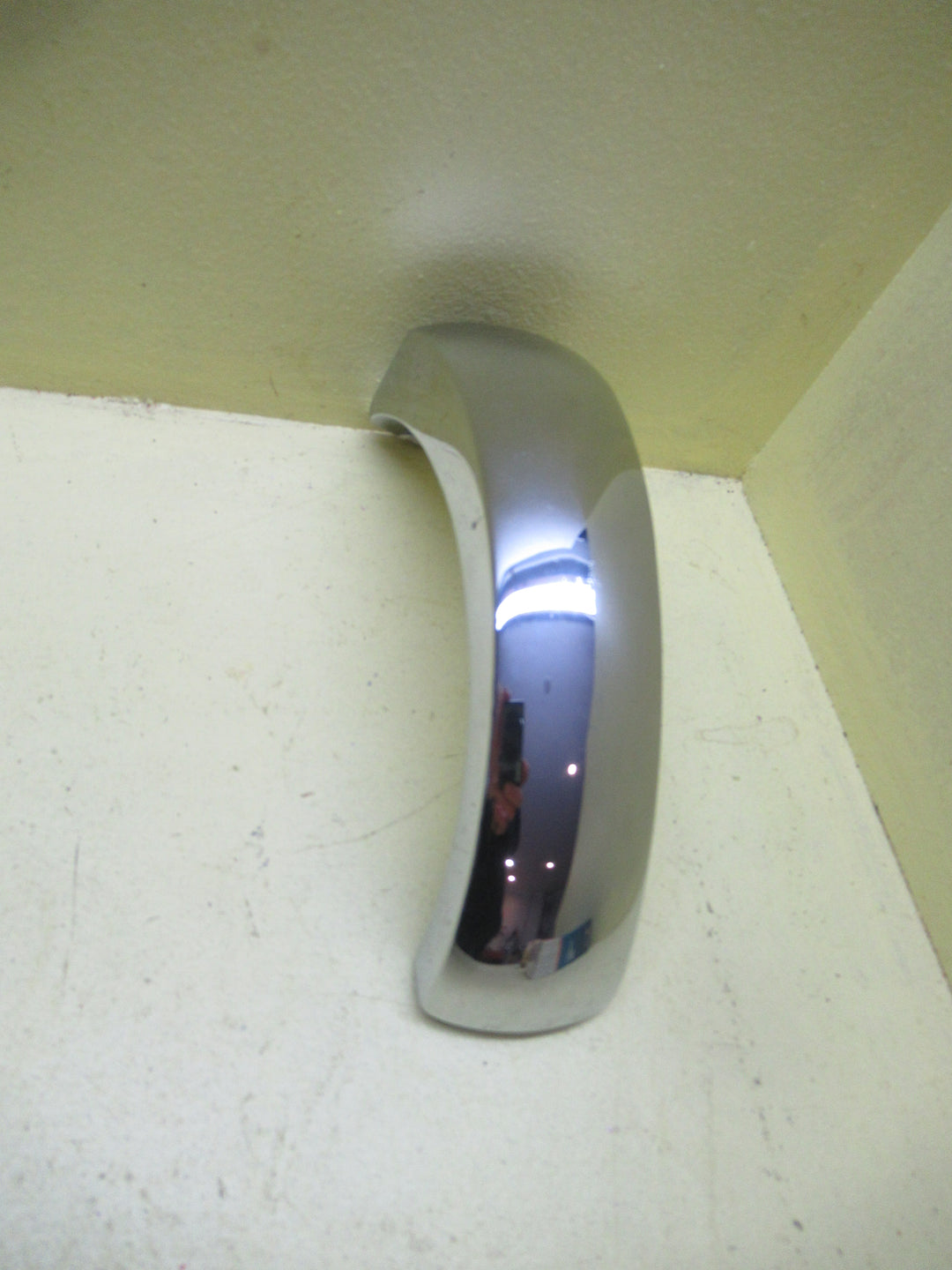 Modern Rectnagle Spout 195L x 55/46W x 25mm