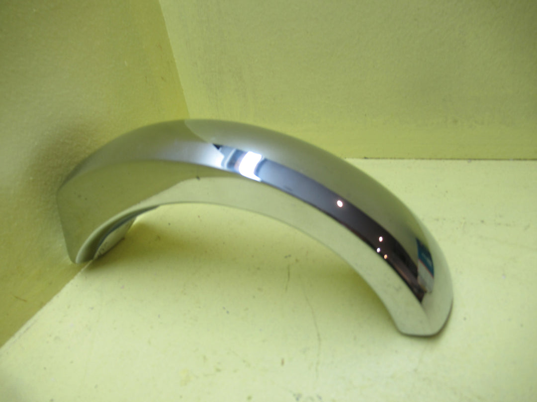 Modern Rectnagle Spout 195L x 55/46W x 25mm