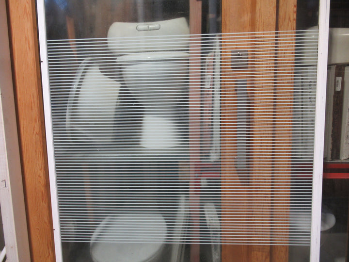 Shower Screen 1830H x 935W