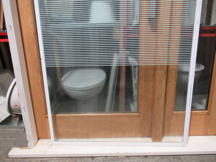 Shower Screen 1830H x 935W
