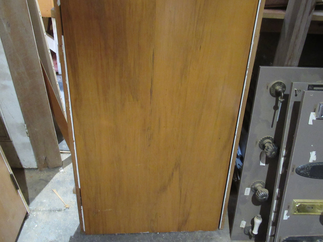 Hollow Core Vanish Frame Door 1805H x 650W x 115D/door 1820H x 610W