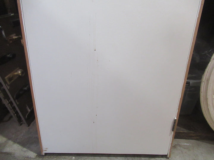 Paint Finish Hollow Core Door in Frame 2020H x 860W x 115D/Door 1975H x 810W