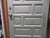 6 Lite Front Entrance with Solid 14 panel Wooden Door 2130Hx 2990L x 110D/2035H x 870W x 40D