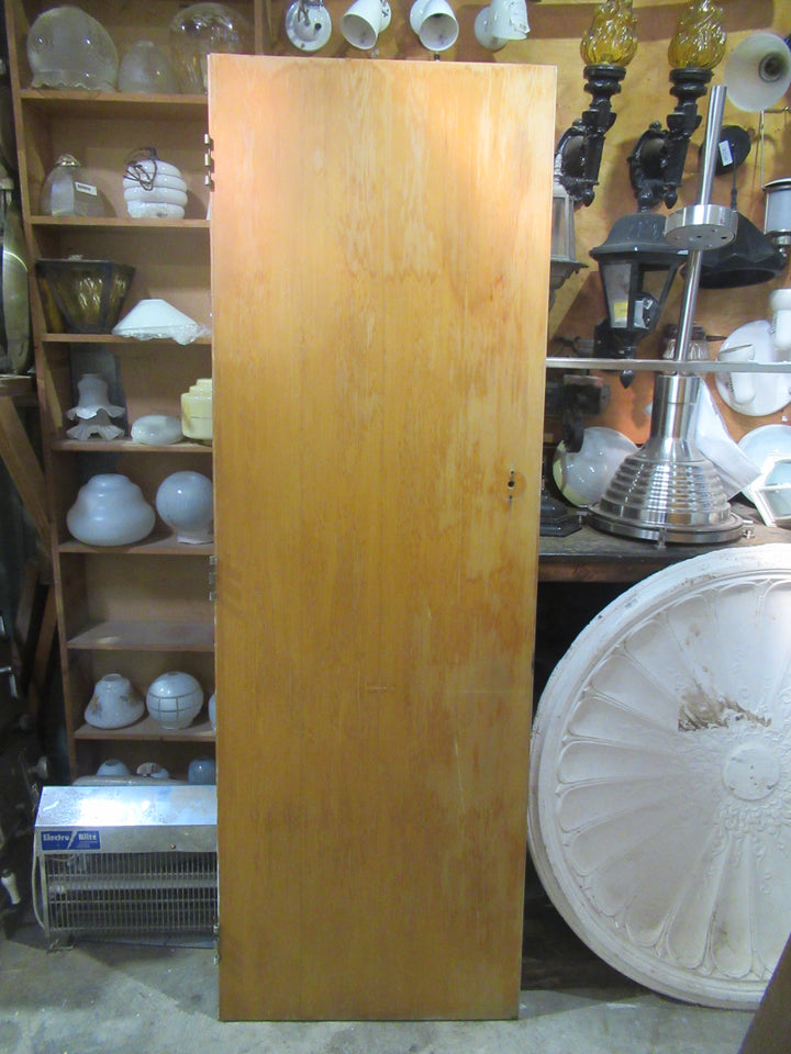 Hollow Core Vanish Finish Door 1980H x 660W x 40D
