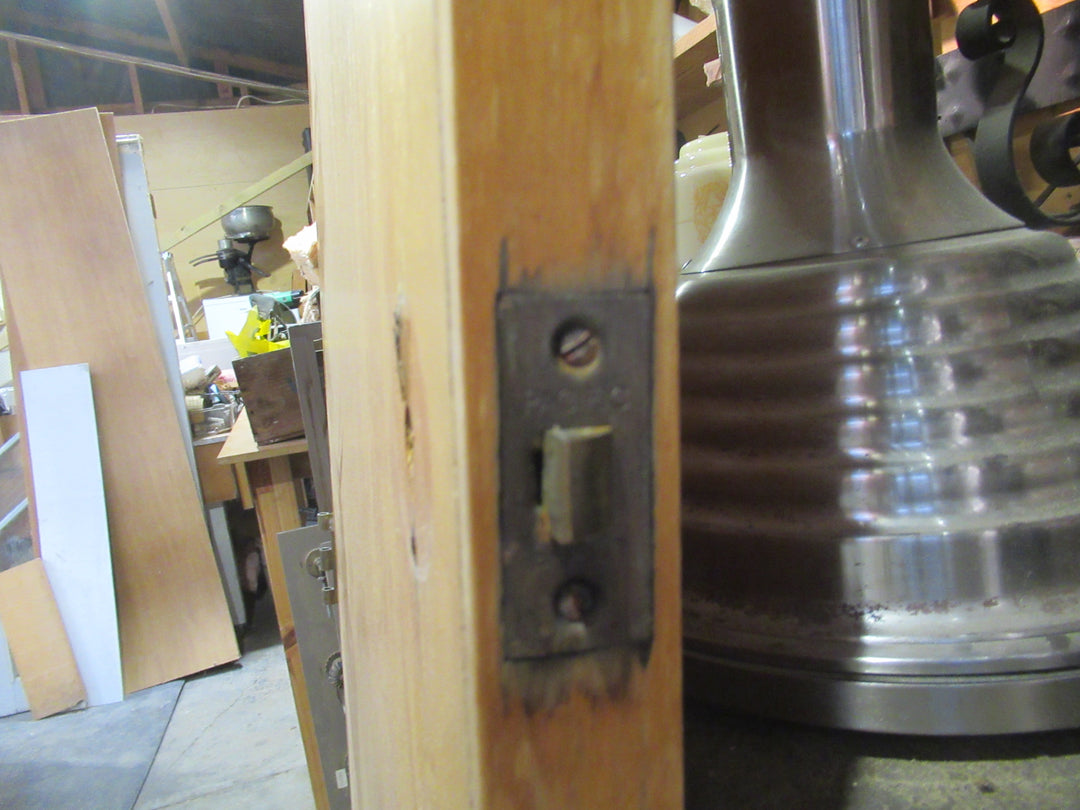 Hollow Core Vanish Finish Door 1980H x 660W x 40D