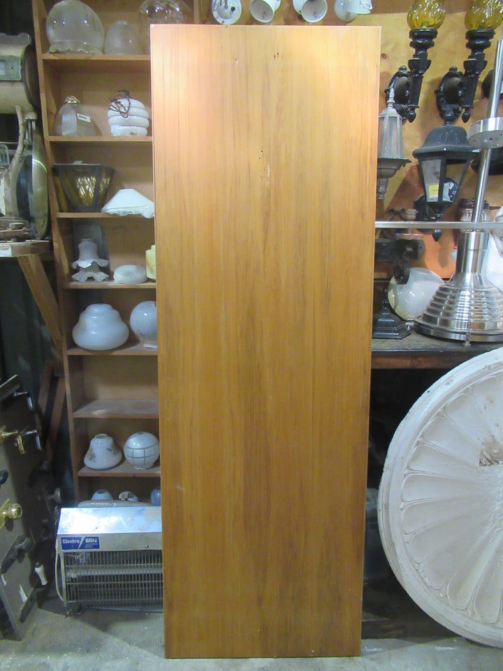 Hollow Core Vanish Finish Door 1980H x 660W x 40D