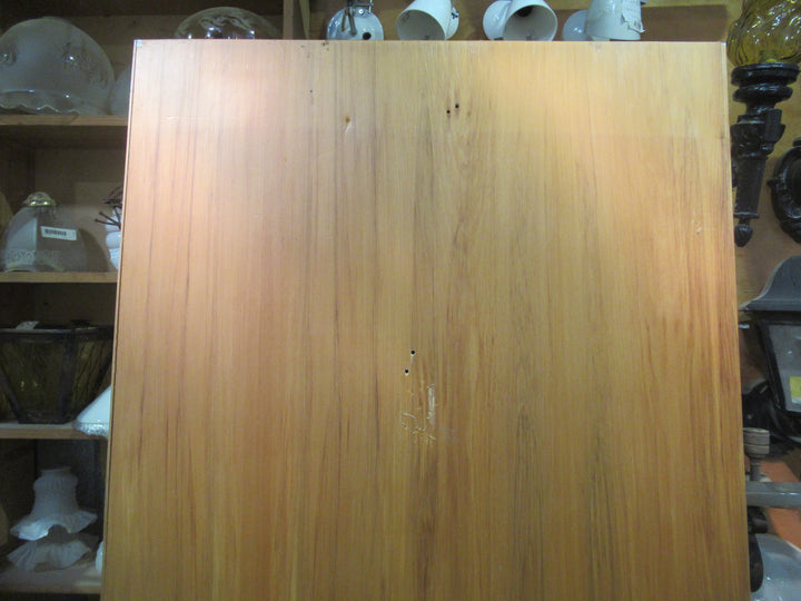 Hollow Core Vanish Finish Door 1980H x 660W x 40D