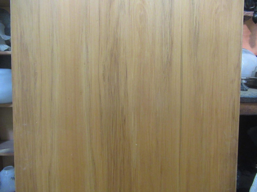 Hollow Core Vanish Finish Door 1980H x 660W x 40D
