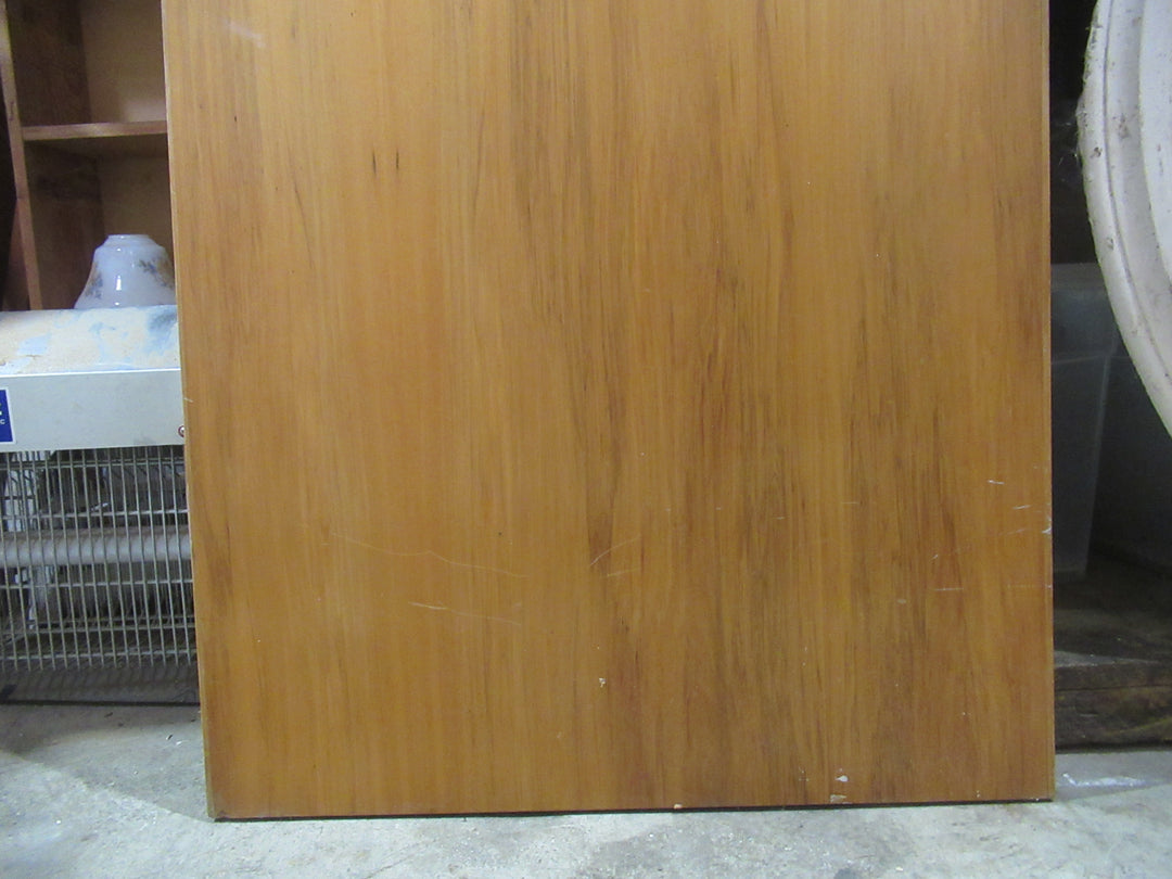 Hollow Core Vanish Finish Door 1980H x 660W x 40D