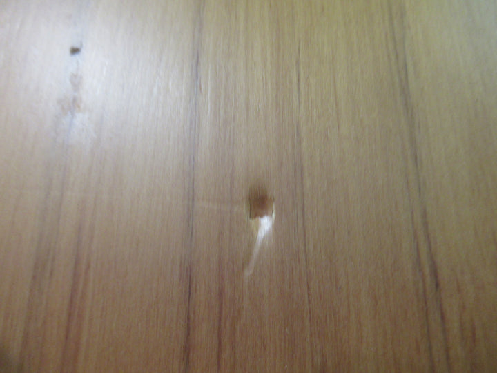 Hollow Core Vanish Finish Door 1980H x 660W x 40D