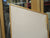 Sloping under the Stairs Door with a Frame 1560-1330H x 655W x 110D/Door 1505-1290H x 610W