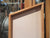 Sloping under the Stairs Door with a Frame 1560-1330H x 655W x 110D/Door 1505-1290H x 610W