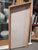 Sloping under the Stairs Door with a Frame 1560-1330H x 655W x 110D/Door 1505-1290H x 610W