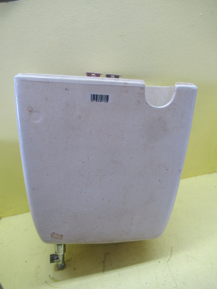 Caroma -Caravelle Cistern Tank  & Lid 420H x 250-365W x 160D